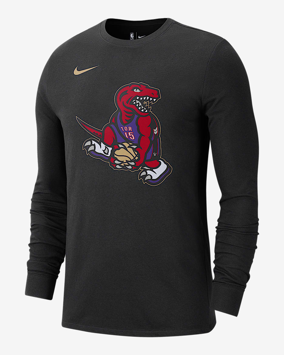 Nike raptors t shirt hotsell